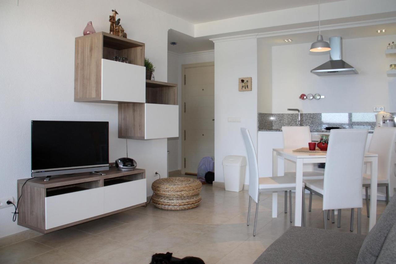 Holiday Apartment Amatista Calpe Exterior photo
